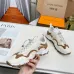 Louis Vuitton Shoes for Louis Vuitton Unisex Shoes Rush Monogram  #B53176