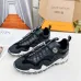 Louis Vuitton Shoes for Louis Vuitton Unisex Shoes Rush Monogram  #B53176