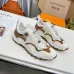 Louis Vuitton Shoes for Louis Vuitton Unisex Shoes Rush Monogram  #B53176