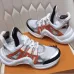 Louis Vuitton Unisex Shoes 2019 Clunky Sneakers ins Hot #9121836