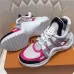 Louis Vuitton Unisex Shoes 2019 Clunky Sneakers ins Hot #9121836