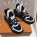 Louis Vuitton Unisex Shoes 2019 Clunky Sneakers ins Hot #9121836