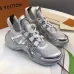 Louis Vuitton Unisex Shoes 2019 Clunky Sneakers ins Hot #9121836