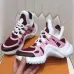 Louis Vuitton Unisex Shoes 2019 Clunky Sneakers ins Hot #9121836