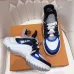 Louis Vuitton Unisex Shoes 2019 Clunky Sneakers ins Hot #9121836