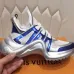 Louis Vuitton Unisex Shoes 2019 Clunky Sneakers ins Hot #9121836