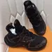 Louis Vuitton Unisex Shoes 2019 Clunky Sneakers ins Hot #9121836