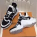 Louis Vuitton Unisex Shoes 2019 Clunky Sneakers ins Hot #9121836