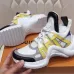Louis Vuitton Unisex Shoes 2019 Clunky Sneakers ins Hot #9121836