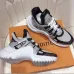 Louis Vuitton Unisex Shoes 2019 Clunky Sneakers ins Hot #9121836