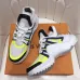 Louis Vuitton Unisex Shoes 2019 Clunky Sneakers ins Hot #9121836