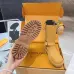 Louis Vuitton XTimberland Boots for Louis Vuitton Unisex Shoes #B54541