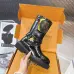 Louis Vuitton XTimberland Boots for Louis Vuitton Unisex Shoes #B54542