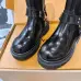 Louis Vuitton XTimberland Boots for Louis Vuitton Unisex Shoes #B54542