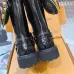 Louis Vuitton XTimberland Boots for Louis Vuitton Unisex Shoes #B54544