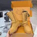 Louis Vuitton XTimberland Boots for Louis Vuitton Unisex Shoes #B54545