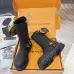 Louis Vuitton XTimberland Shoes for Louis Vuitton Unisex Shoes #B54540