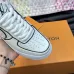 Louis Vuitton & Nike Shoes for Louis Vuitton Unisex Shoes #B33688