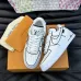 Louis Vuitton & Nike Shoes for Louis Vuitton Unisex Shoes #B33688