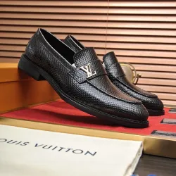 Louis Vuitton Shoes for Men's LV OXFORDS #99909149