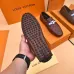 Louis Vuitton Shoes for Men's LV OXFORDS #9999931611