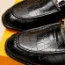 Louis Vuitton Shoes for Men's LV OXFORDS #B43116
