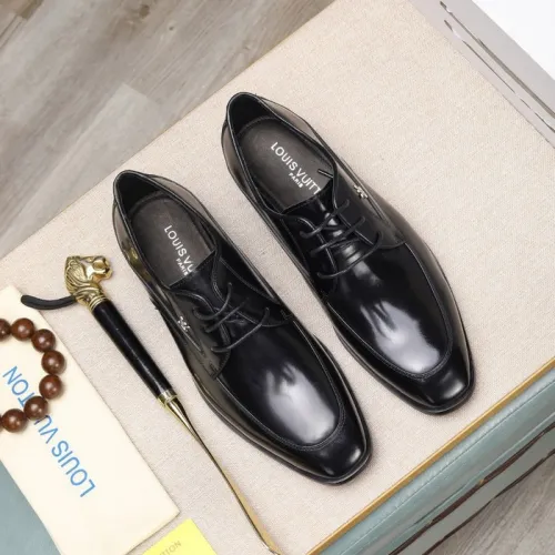 Louis Vuitton Shoes for Men's LV OXFORDS #B47583