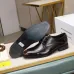 Louis Vuitton Shoes for Men's LV OXFORDS #B47584