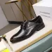Louis Vuitton Shoes for Men's LV OXFORDS #B47584