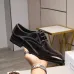 Louis Vuitton Shoes for Men's LV OXFORDS #B47584