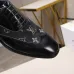 Louis Vuitton Shoes for Men's LV OXFORDS #B47586
