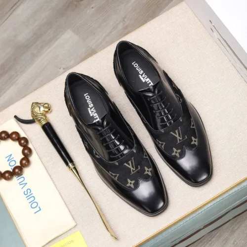 Louis Vuitton Shoes for Men's LV OXFORDS #B47586