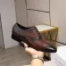 Louis Vuitton Shoes for Men's LV OXFORDS #B47587