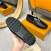 Louis Vuitton Shoes for Men's LV OXFORDS #B49322