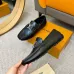 Louis Vuitton Shoes for Men's LV OXFORDS #B49322
