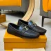 Louis Vuitton Shoes for Men's LV OXFORDS #B49322