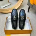 Louis Vuitton Shoes for Men's LV OXFORDS #B49322