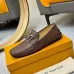 Louis Vuitton Shoes for Men's LV OXFORDS #B49326