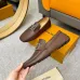 Louis Vuitton Shoes for Men's LV OXFORDS #B49326