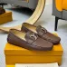 Louis Vuitton Shoes for Men's LV OXFORDS #B49326
