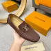 Louis Vuitton Shoes for Men's LV OXFORDS #B49326