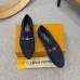 Louis Vuitton Shoes for Men's LV OXFORDS #B52023