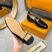 Louis Vuitton Shoes for Men's LV OXFORDS #B52027