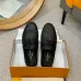 Louis Vuitton Shoes for Men's LV OXFORDS #B52030