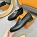 Louis Vuitton Shoes for Men's LV OXFORDS #B64255