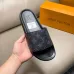 Louis Vuitton Shoes for Men's Louis Vuitton Slippers #9999932815