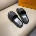 Louis Vuitton Shoes for Men's Louis Vuitton Slippers #9999932815