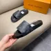 Louis Vuitton Shoes for Men's Louis Vuitton Slippers #9999932815