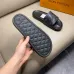 Louis Vuitton Shoes for Men's Louis Vuitton Slippers #9999932815
