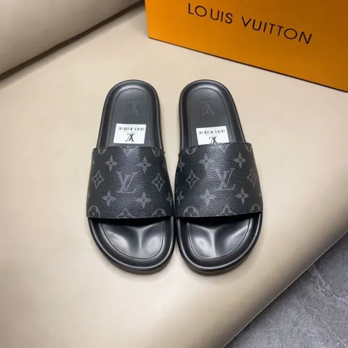 Louis Vuitton Shoes for Men's Louis Vuitton Slippers #9999932815